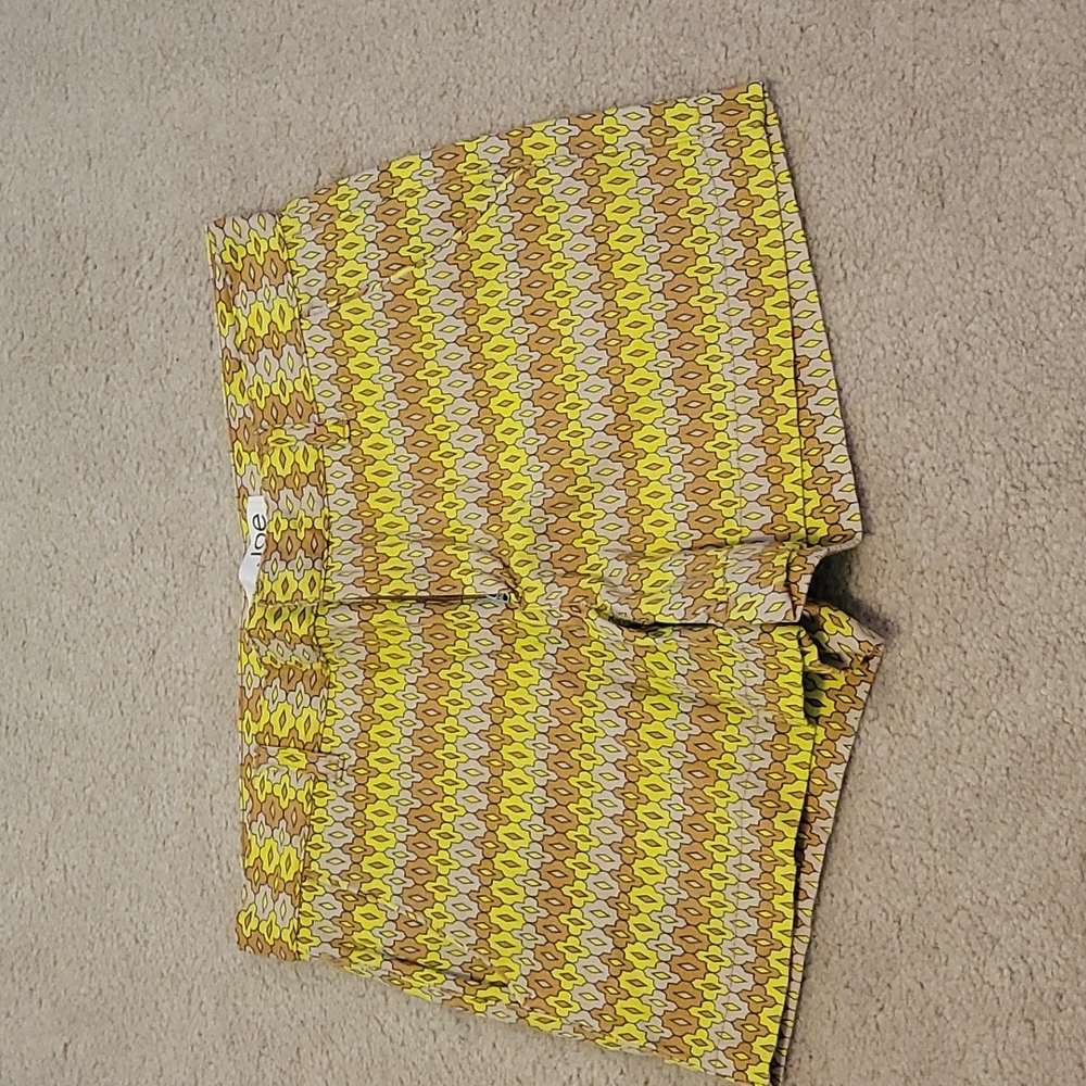 Joe Fresh Shorts